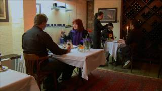 Brasserie de Paris restaurant