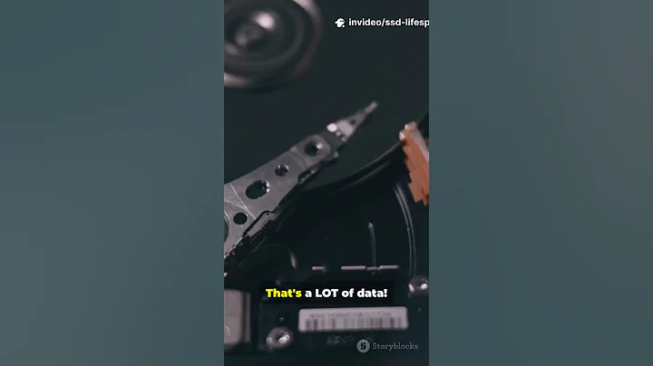 Is Your SSD Dying? 🔥 How to Check SSD Lifespan in 60 Seconds. CrystalDiskInfo, TBW, SSD health check