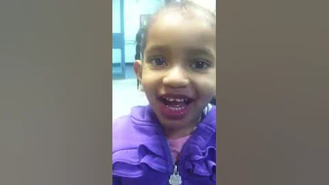 Zi'Ajah b-day shoutout