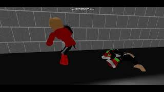 roblox bully story part3 continuation neffex catch me if i fall