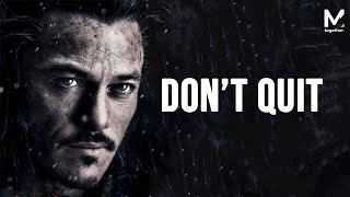 THE URGE TO QUIT - Motivational Video