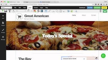 How To Add Translation To Your Website