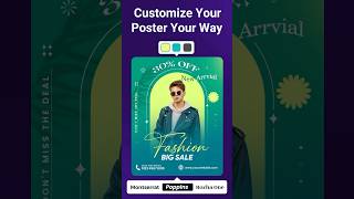 Design Posters Instantly Using Ai With Flyerwiz