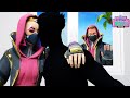 DRIFT CATCHES CATALYST BEING UNFAITHFUL | Fortnite Short Film