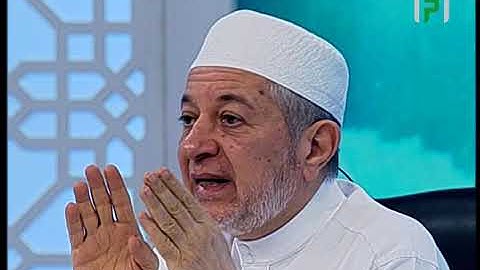 الآيات 1 - 5 من سورة إبراهيم || الإتقان لتلاوة القرآن مع د. أيمن سويد