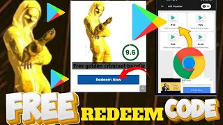 Instant REDEEM CODE मिलेगा 🤑 | Free Redeem Code App | How to Get Free Redeem Codes