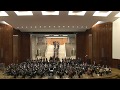 Celebração do dia Nacional do Mar | Concerto da Banda da Armada | Aula Magna, Lisboa - 2ª Parte