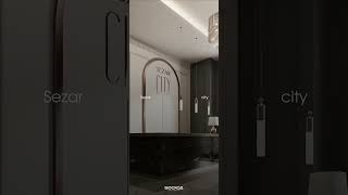 ЖК Sezar City и Amber City формируют новую архитектуру города — с комфортом, динамикой и статусом