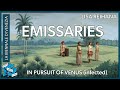 New Zealand - Lisa Reihana - Emissaries (In Pursuit of Venus [infected]) - Venice Biennale 2017