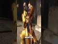O DEUS QUE MAIS SOFREU NAS MÃOS DO KRATOS! #kratos #videogames #godofwar