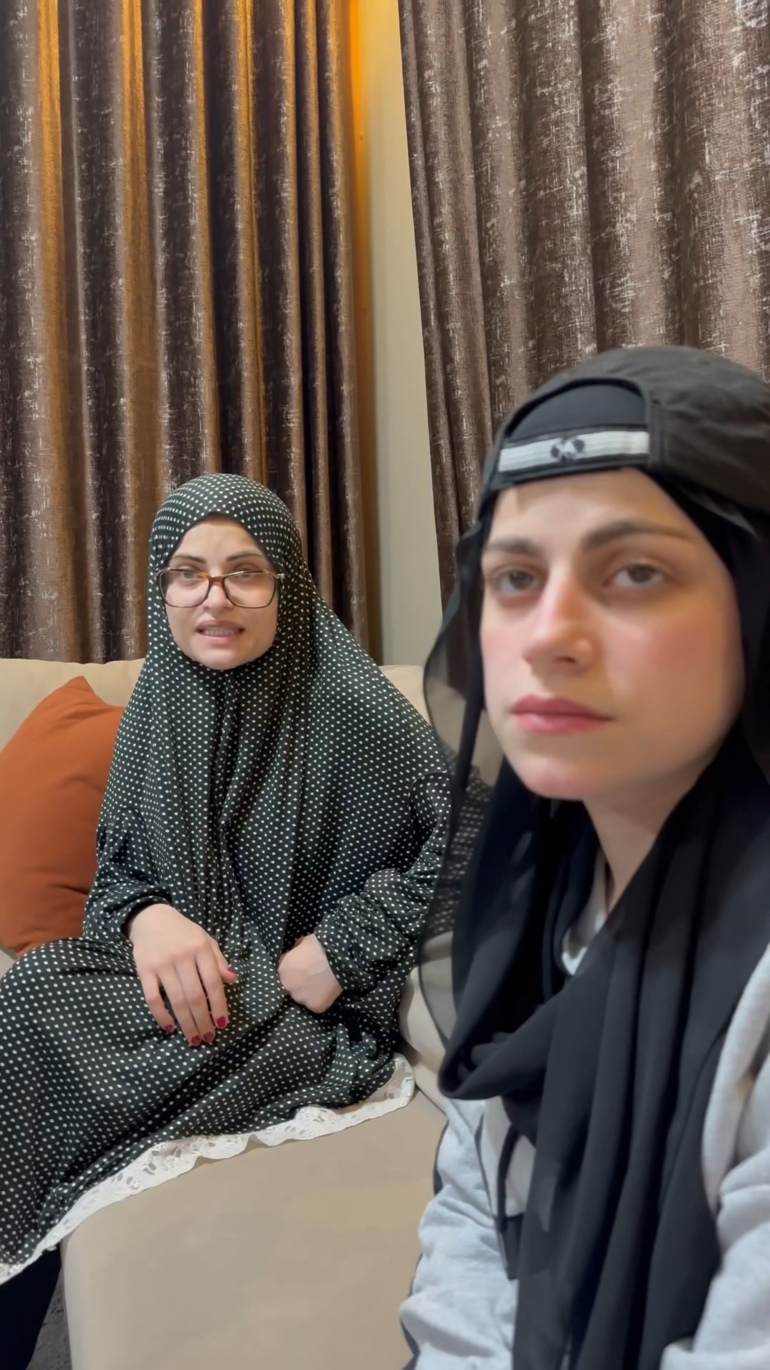 الدكتور والام العربية ?? ام سيف وجيفارا العلي