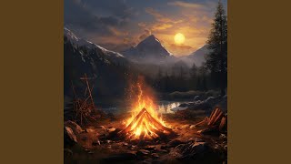 Firelight Tunes for Mental Sharpness