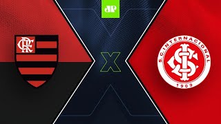 Flamengo x Internacional - AO VIVO - 05/10/2022 - Brasileirão