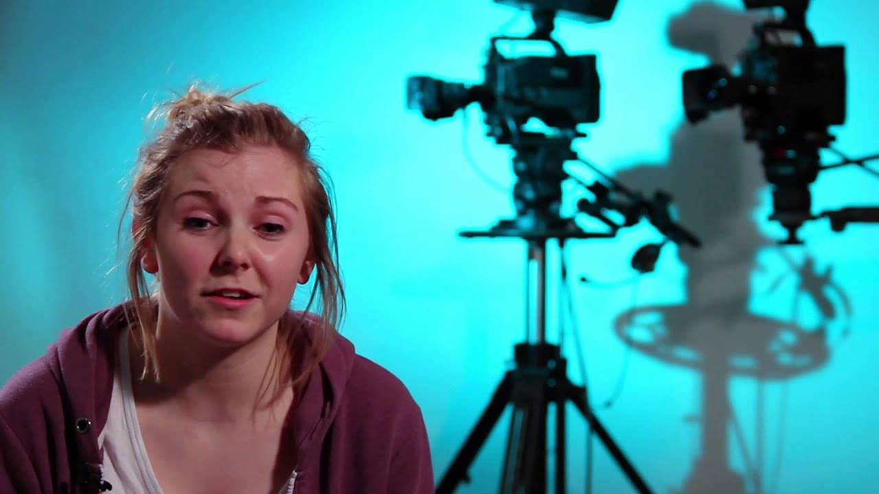 I T  Carlow TV and Media Production