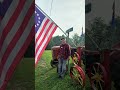 I would like to wish a Happy Veterans Day to my dad, Joseph Augustine, Sr. a proud Vietnam Veteran.