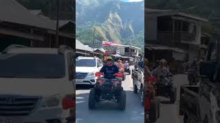 Atv Sembalun Lombok