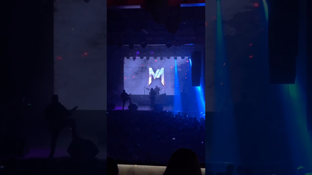 180/365 Сходил на концерт. Летом ждите пиво в коллаборации пивоварни Plague Brew и группы Manapart