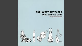 Video thumbnail of "The Avett Brothers - Colorshow"