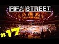 FIFA STREET 4| Прохождение КАРЬЕРЫ | #17 [БИТВА за ЗВЁЗДНЫЙ КУБОК]