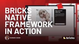 Exploring the Bricks Native Framework  A Comprehensive Overview 🚀