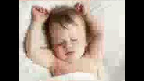 صوت هادئ ومريح للنفس مقطع تنويم الأطفال مع القرآن الكريم