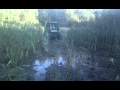 Тест-драйв караката "Чернтёнок"