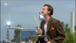 Nickless – Don’t Stop The Car //  ZDF-Fernsehgarten am 18.05.2025