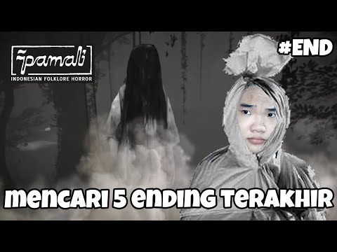 ENDING TERAKHIR !!! - Pamali Indonesia DLC Pocong - #END