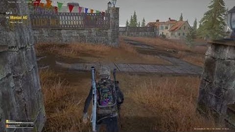 Maniac AG XBOX BUM cheating with a lag switch on PUBG