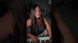 Cardigan Taylor Swift #cover #omglookatherlegs #explore #singing
