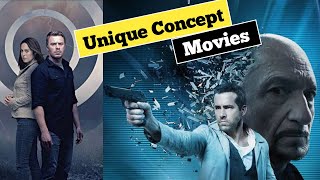 Unique Hollywood Movies Ever | Best Action Adventure Hollywood Movies in Hindi | #moviesbolt
