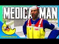 Malden Life | Medical man (PsiSyn network) Ep 5