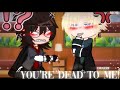 🫠 You&rsquo;re dead to me! | Drarry/Harco | meme- ig | :)