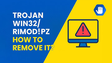 Trojan:Win32/Rimod!pz - How to Remove It?