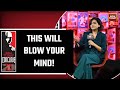 Watch mentalist suhani shah read minds of people at india today conclave 2023