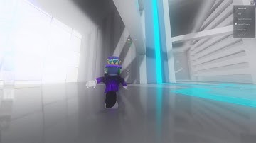 @rannar5 (Roblox Account) using Infinite Jump Exploit in Downpour Dash! Map Test (Roblox)
