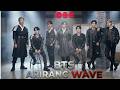 BTS ARIRANG WAVE MV FROM ARIRANG ALBUM FMV 