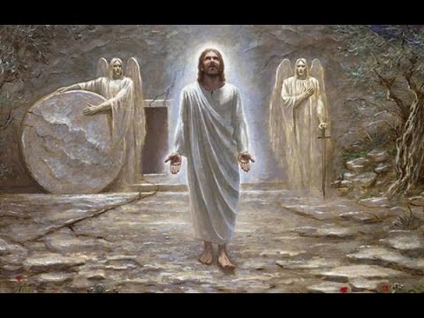 Paintings of our lives Resurrection Song  Nam Vaazhvin  Easter Song  Lords hymn