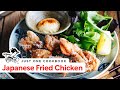 How to Make Karaage (Japanese Fried Chicken) (Recipe) 唐揚げの作り方 (レシピ)