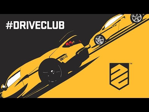 Driveclub PS Plus Edition Launches Tomorrow!