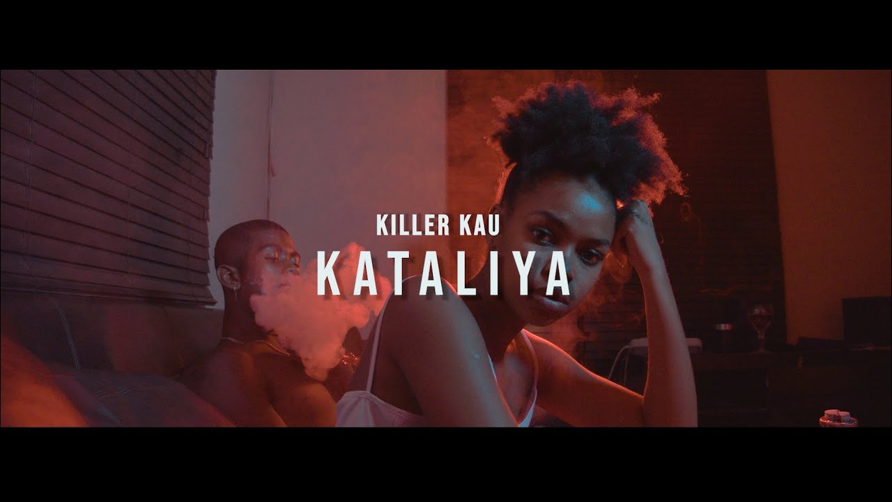 KILLER KAU   KATALIYA OFFICIAL MUSIC VIDEO