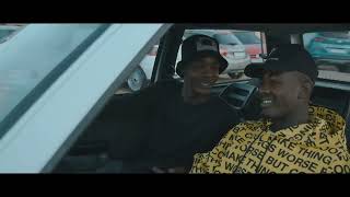 KILLER KAU - KATALIYA (OFFICIAL MUSIC VIDEO)