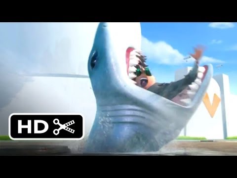 Despicable Me Official Trailer #2 - (2010) HD