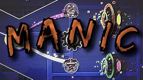 (LOTW#13) Manic Layout by MarioTopolas