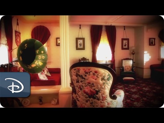 Diane Disney Miller Remembers Dad Walt S Secret Disneyland Diane Disney Miller Remembers Dad Walt S Secret Disneyland Apartment His Passions More Photos Huffpost Life