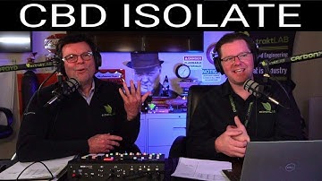 Everything CBD Isolate