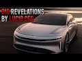 Former Tesla Engineer Sheds Light on Lucid Air Technology | Interview with Peter Rawlinson