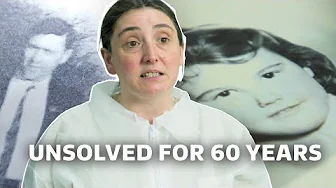 Reopening a 60-Year-Old Child Murder Case | Cold Case Detectives S1 E1 | True Lives