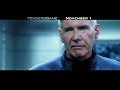 ENDER'S GAME - "Morality" - 2013 - Official Commercial