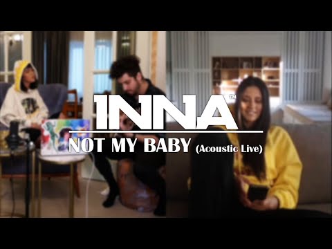 Inna | Not My Baby